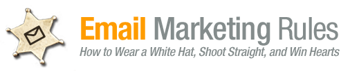 Email Marketing Rules