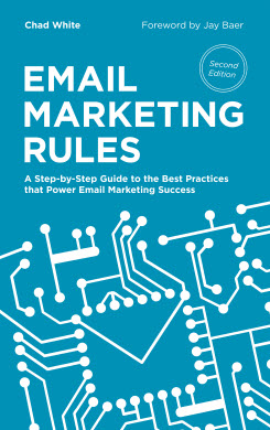 Email Marketing Rules (2nd Edition)