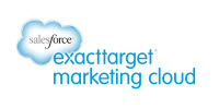 Salesforce ExactTarget Marketing Cloud