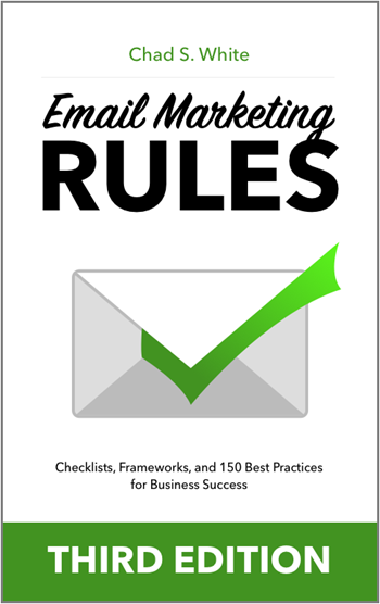 Email Marketing Rules