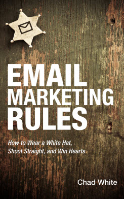 Buy >> Email Marketing Rules