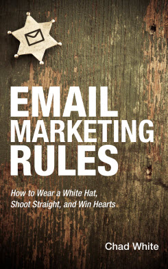 Email Marketing Rules