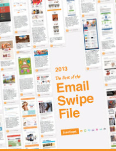The Best of the Email Swipe File