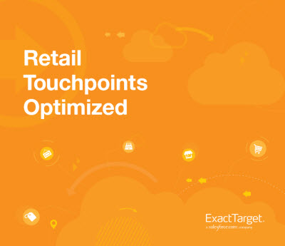 Download Retail Touchpoints Optimized