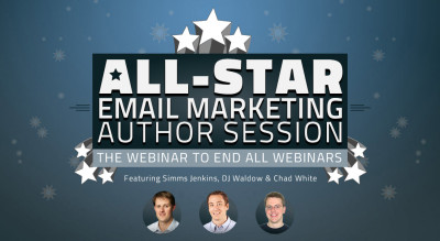 All-Star Email Marketing Author Session