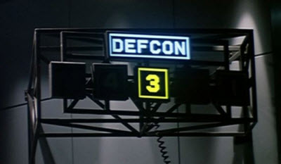 DEFCON