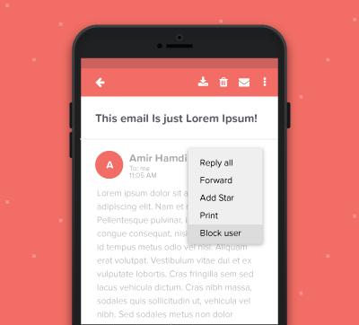 Gmail’s New ‘Block’ Option: Pros and Cons for Marketers