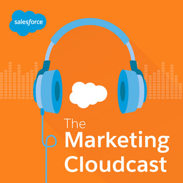 Salesforce Marketing Cloudcast
