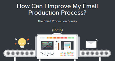 Take the Email Production Survey