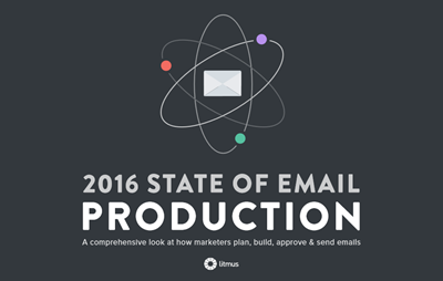 Download the 2016 State of Email Production
