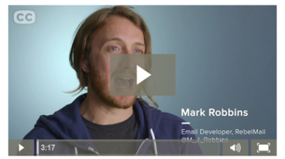 Watch The Future of Email Marketing video