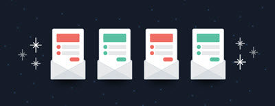 4 Reasons to Start Planning for the Holiday Email Marketing Rush Now