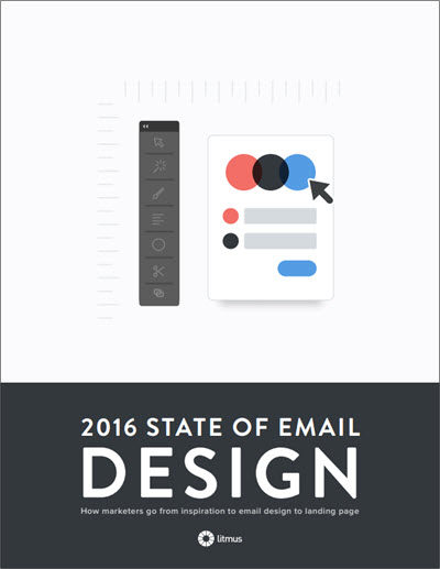 2016 State of Email Design