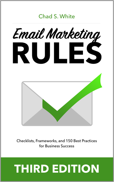Get "Email Marketing Rules"