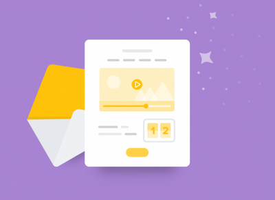 Interactive Email's Opportunities and Challenges