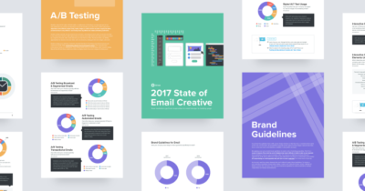 2017 State of Email Creative