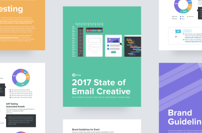 2017 State of Email Creative