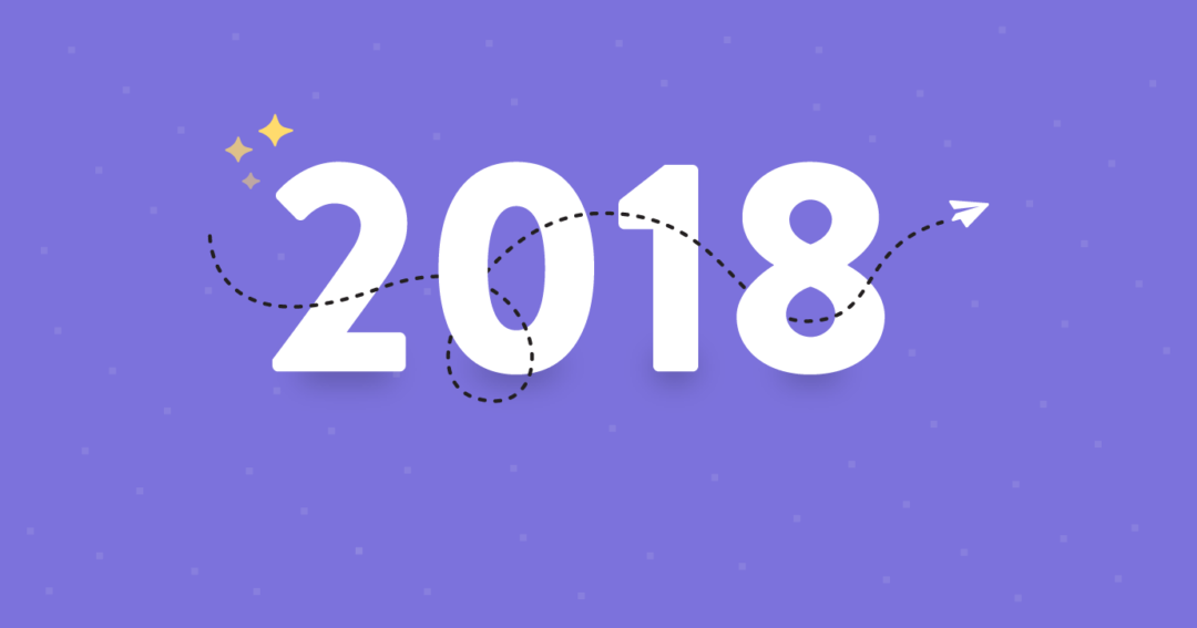 Top Email Design Trends for 2018