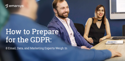 How to Prepare for the GDPR