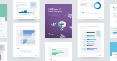 2018 State of Email Analytics