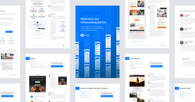 Live Optimization Notebook: Welcome & Onboarding Emails