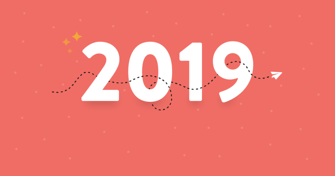 The Top Email Design Trends for 2019