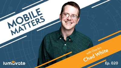 Mobile Matters - Chad White