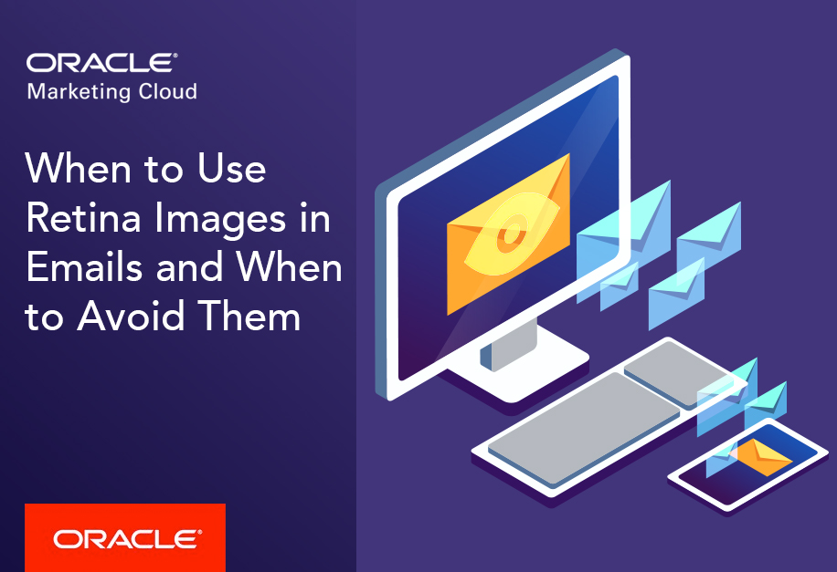 When to Use Retina Images in Emails and When to Avoid Them