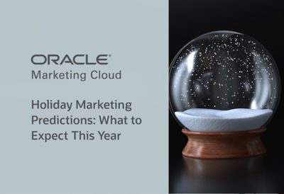 Holiday Marketing Predictions: What to Expect This Year