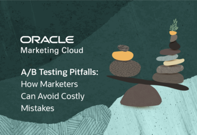 A/B Testing Pitfalls: How Marketers Can Avoid Costly Mistakes