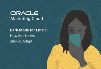 Dark Mode for Email: How Marketers Should Adapt