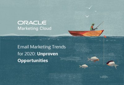 Email Marketing Trends for 2020: Unproven Opportunities