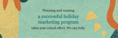 Q2 2020 Holiday Marketing Quarterly