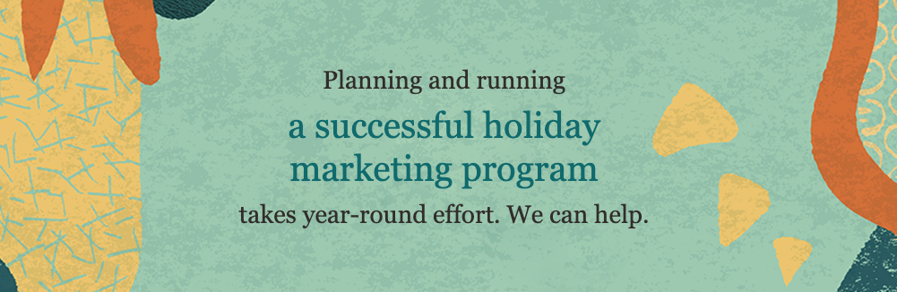 Q2 2020 Holiday Marketing Quarterly