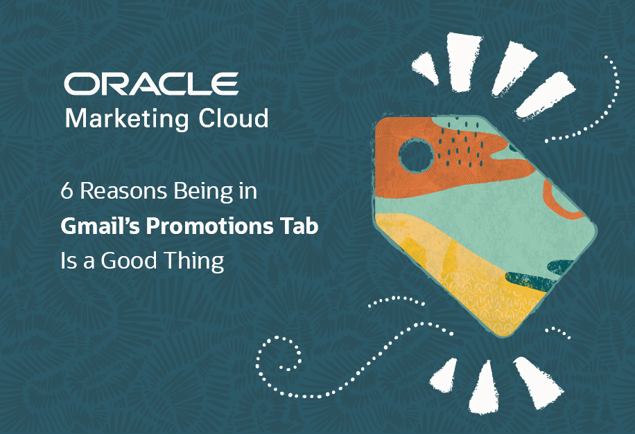 6 Reasons Being in Gmail’s Promotions Tab Is a Good Thing