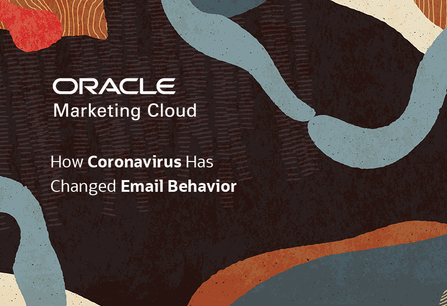 How Coronavirus Has Changed Email Behavior