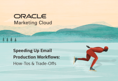 Speeding Up Email Production Workflows: How-Tos & Trade-Offs