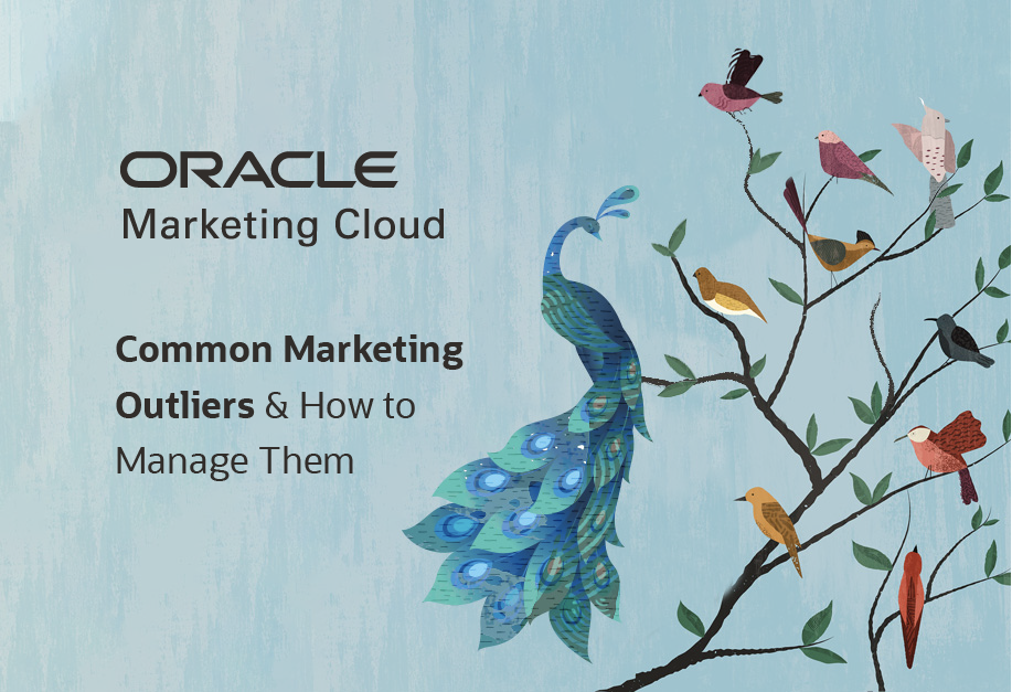 Common Marketing Outliers & How to Manage Them
