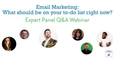 Keep Optimizing Webinar