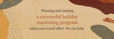 Q3 2020 Holiday Marketing Guide