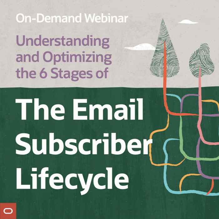 The Email Subscriber Lifecycle
