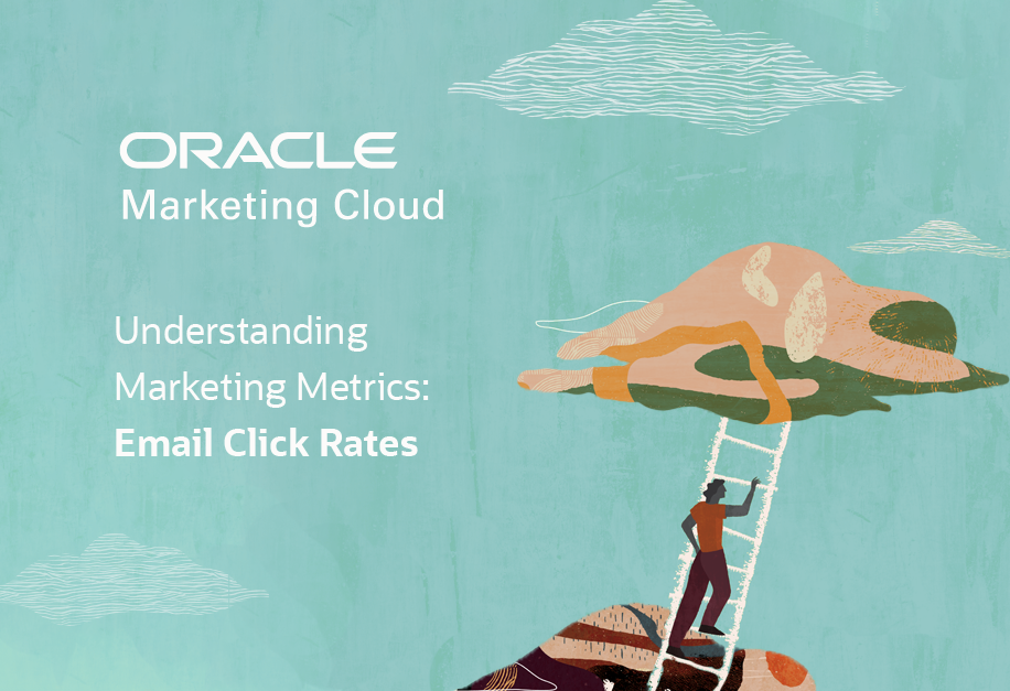 Understanding Marketing Metrics - Email Click Rates