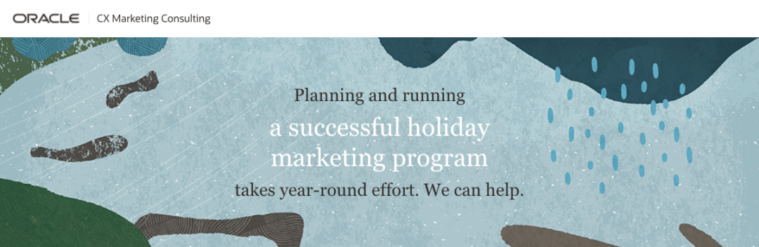 Q4 2020 Holiday Marketing Quarterly