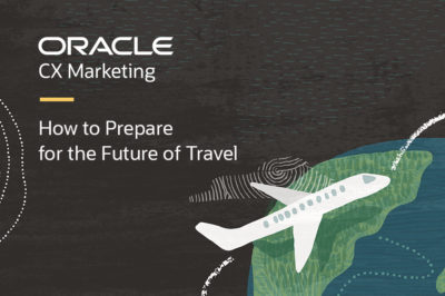 How to Prepare for the Future of Travel