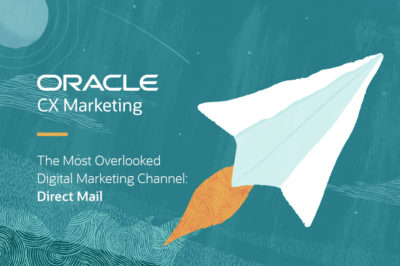 The Most Overlooked Digital Marketing Channel - Direct Mail