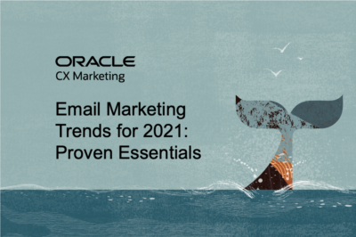 Email Marketing Trends for 2021 - Proven Essentials