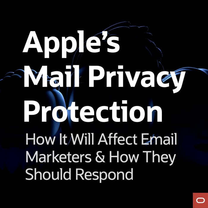 Apple's Mail Privacy Protection on-demand webinar