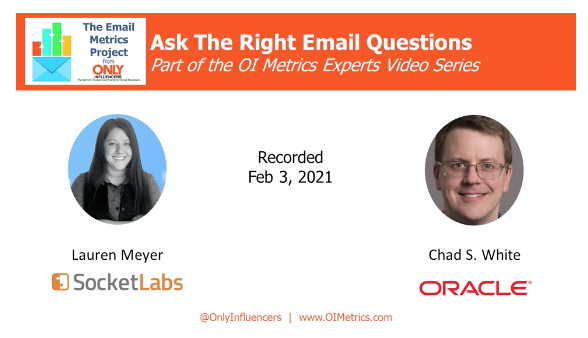 Ask the Right Email Questions
