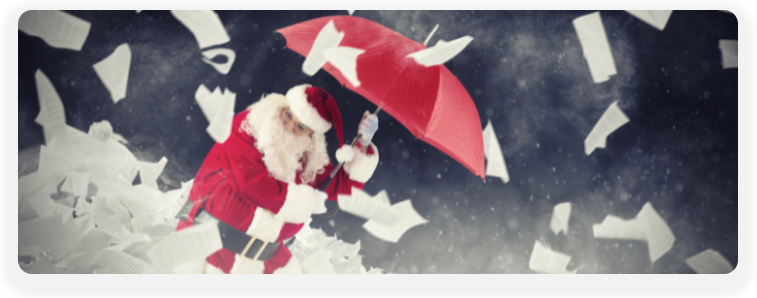 Holiday Email Marketing Tips- How to Make Your Emails Stand Out This Year