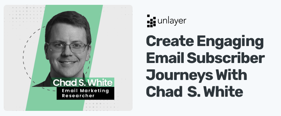 Create Engaging Email Subscriber Journeys